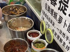 -龍城柳州螺蛳粉(群星路店)