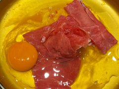 -一绪に寿喜烧(荟聚店)