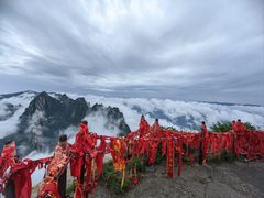 -华山风景名胜区