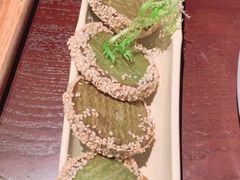 -绿茶餐厅(朝阳大悦城店)