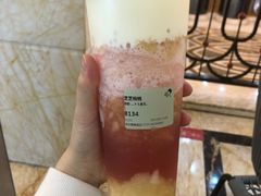 -喜茶(深圳海岸城店)