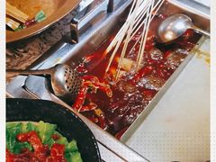-京元盛铜锅涮肉(上海总店)