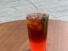-BIJOU coffee&cocktail(龙岗万科广场店)