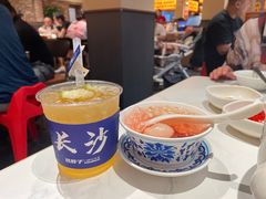 -铁胖子口碑长沙菜·龙虾烧烤(赤岗社区店)