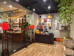 -黔香阁·味(花木店)