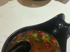 -小杨生煎(龙之梦购物中心店)