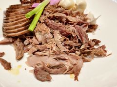 -大张烙馍村·美食地标(泉山店)