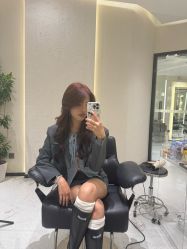 -IN STYLE•造型