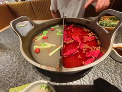 -三出山火锅(南京万象天地店)