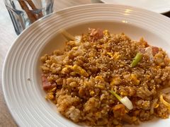 照烧鸡肉炒饭-必胜客(棠下店)