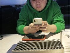 -大成活海鲜烧烤龙虾(静安大融城店)