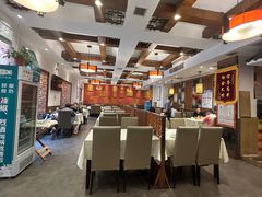 -福来居烤鸭店(天坛二店)