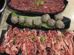 -潮汕良记牛肉火锅(洪武路店)