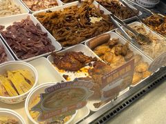 -紫燕百味鸡(广埠屯店)