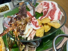 -欧记·龙城港(欣都店)