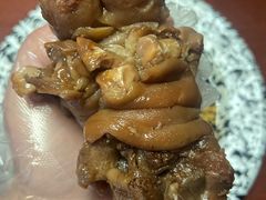 -净香园熟肉(北坦总店)