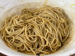 葱油拌面-珊珊小笼馆(仙霞路店)