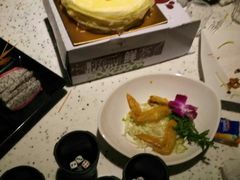 -OL’s Cake鲜荟千层(东风中路店)