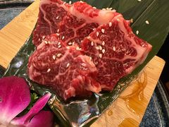 -丸藏和牛烧肉专门店(园区师惠坊店)