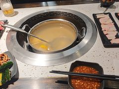 -海汕记·潮汕鲜牛肉火锅·自助