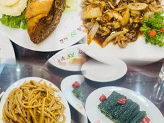 -晋阳饭庄(虎坊桥店)