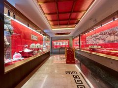-御茶膳房皇家糕点博物馆(北京首店)