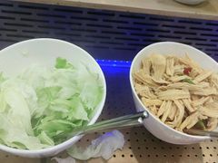 -诺丁牛排披萨自助餐厅(汕头苏宁店)