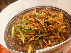 -小木屋拌饭(鞍山景子街小商品城店)