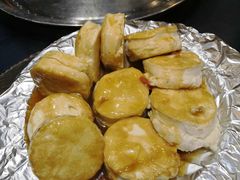 -甘家界牌柠檬鸭(青山店)