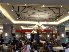 大堂-大铁勺新津菜(东丽阳光新业广场店)