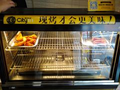 -City1+1城市比萨·意面(桂林路店)