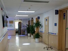 -上海市第四人民医院