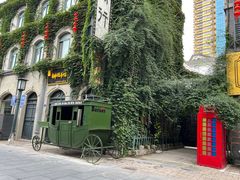 -连云港民主路老街