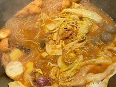 -天硕大鱼坊铁锅炖(滨河北路店)