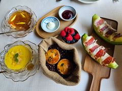 -三嚥阁 La Villa Restaurant