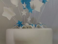 -CAKE BOSS 蛋糕老板(领展购物广场·中关村店)