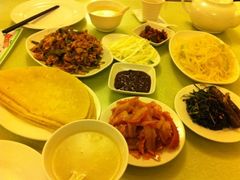 -老昌春饼(中央大街店)