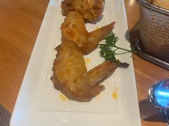 -新贝乐意大利餐厅(苏州中心店)