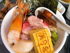 -财神日本料理(广州街总店)