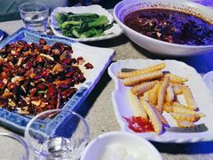 -琶醍壹号•潮菜江景餐吧