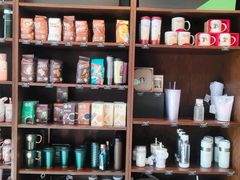 -星巴克臻选(威海威高广场店)