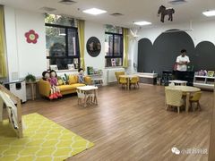 -华杉幼儿园(通州校区)