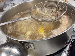 -陈记顺和潮汕鲜牛肉火锅(棠德南路店)