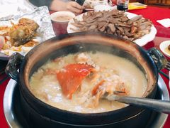 -正宗波记潮州砂锅粥(新洲一街店)