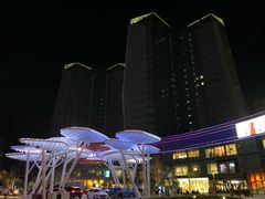 -大族广场Mall&More