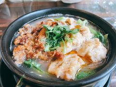 -溢香苑瓦罐(前进路店)