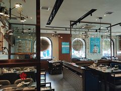 -江小渔鲜鱼火锅(西二道街店)