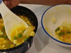 -兰湘子·湘菜小炒(长安万科广场店)