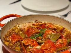 -Oyster Talks 四度蚝法餐厅
