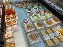 -凯斯汀蛋糕(大学城店)
